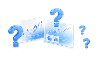 Secção de apoio ao cliente para obter ajuda com a plataforma de trading